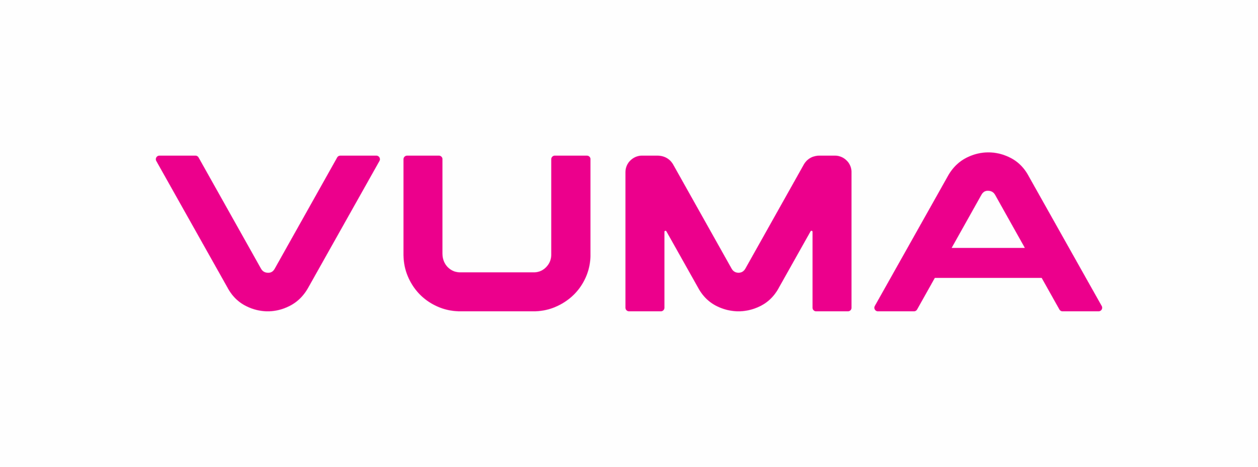 Vuma-Logo